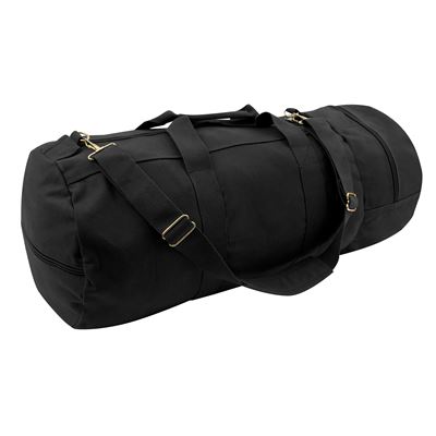 Sac de sport 75 x 33 cm NOIR ROTHCO 2373 3
