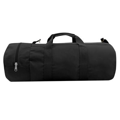 Sac de sport 75 x 33 cm NOIR ROTHCO 2373 4