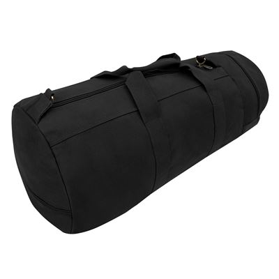 Sac de sport 75 x 33 cm NOIR ROTHCO 2373 5