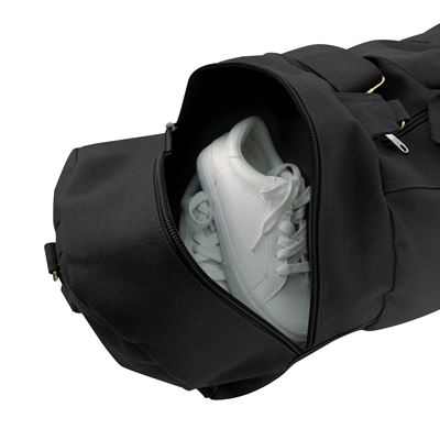 Sac de sport 75 x 33 cm NOIR ROTHCO 2373 7