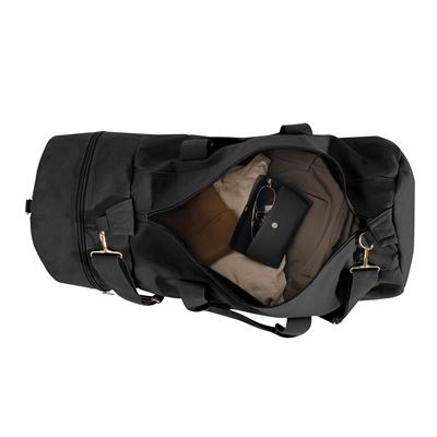 Sac de sport 75 x 33 cm NOIR ROTHCO 2373 8