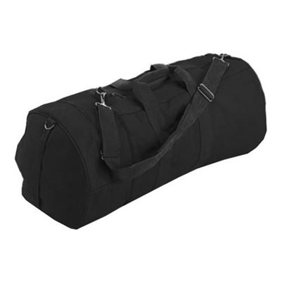 Sac de sport 75 x 33 cm NOIR