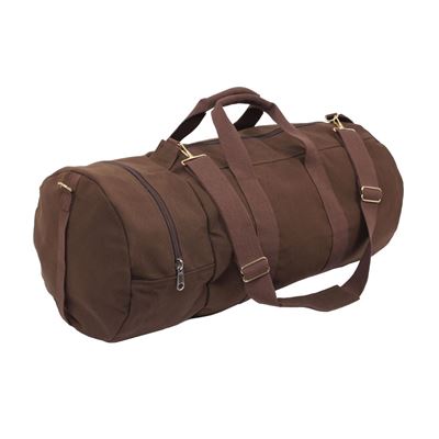 Sac de sport 75 x 33 cm MARRON ROTHCO 2377 2