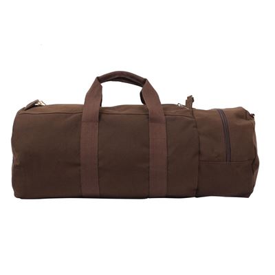 Sac de sport 75 x 33 cm MARRON ROTHCO 2377 4