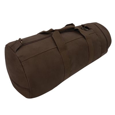 Sac de sport 75 x 33 cm MARRON ROTHCO 2377 7