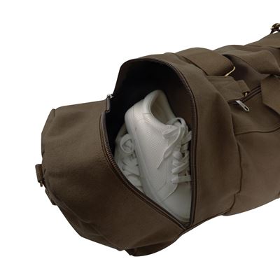 Sac de sport 75 x 33 cm MARRON ROTHCO 2377 9
