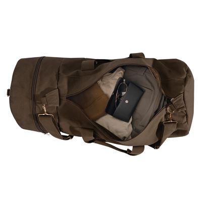 Sac de sport 75 x 33 cm MARRON ROTHCO 2377 5