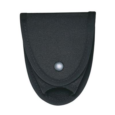 Étui pour menottes moulé NOIR