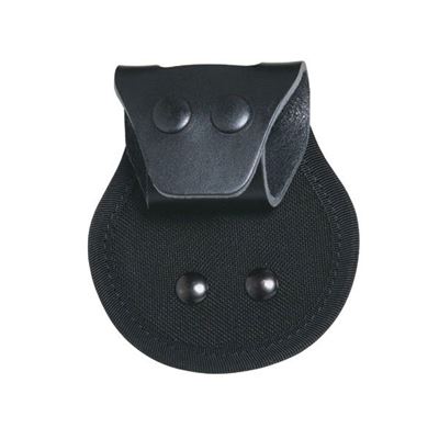 Étui pour menottes - suspension NOIR