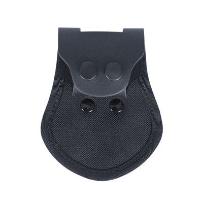 Charnière pour menottes NOIR