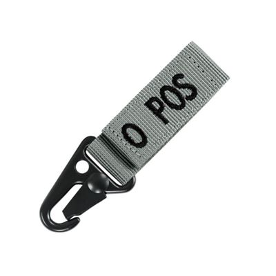 Porte-clés 0 POS FOLIAGE