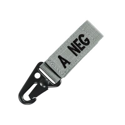 Porte-clés A NEG FOLIAGE