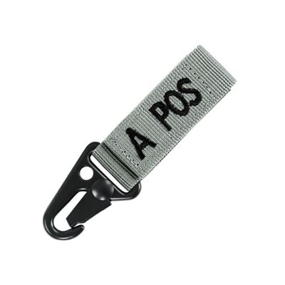 Porte-clés A POS FOLIAGE