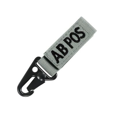 Porte-clés AB POS FOLIAGE