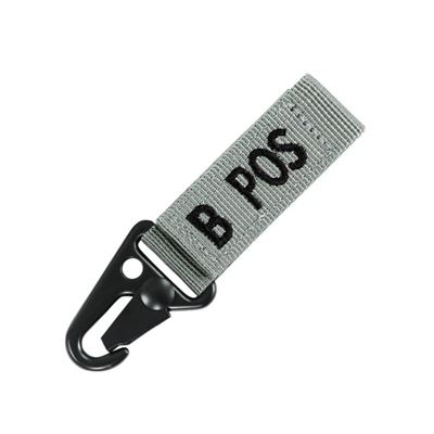 Porte-clés B POS FOLIAGE