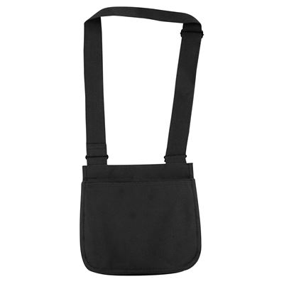 Sac à bandoulière VENTURER TM SURVIVOR NOIR ROTHCO 2396B 5