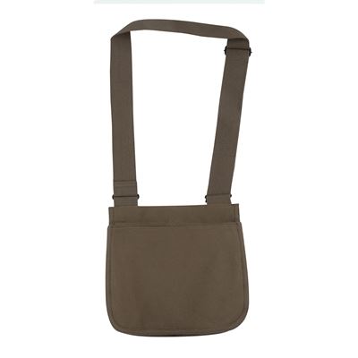 Sac à bandoulière VENTURER TM SURVIVOR VERT ROTHCO 2396O 5