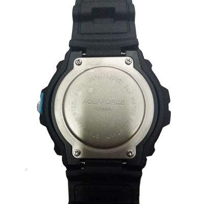 Montre FRONTIER COMBAT AQUAFORCE 24-002 3