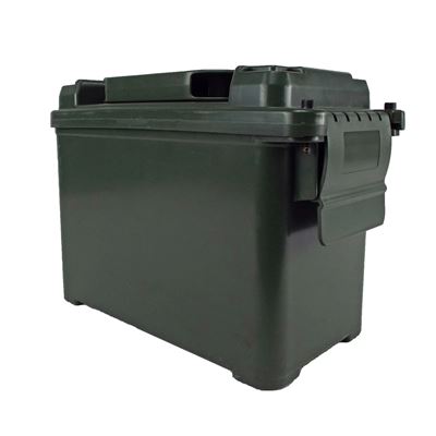 Caisse à munitions 4H2/Y20/S/17 en plastique VERT ostatní 24020111 3