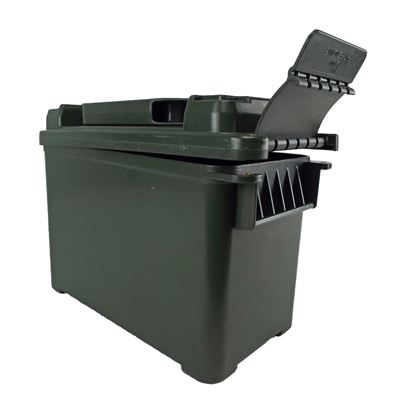 Caisse à munitions 4H2/Y20/S/17 en plastique VERT ostatní 24020111 6