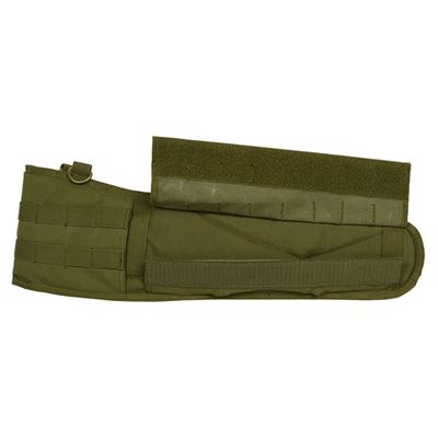 Ceinture II. GEN de combat MOLLE large VERTE CONDOR OUTDOOR 241-001 2
