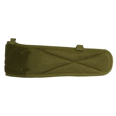 Ceinture II. GEN de combat MOLLE large VERTE CONDOR OUTDOOR 241-001 3