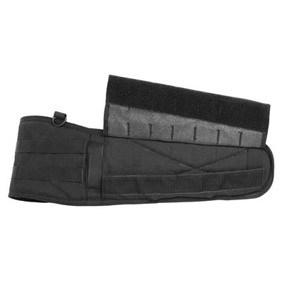 Ceinture II. GEN de combat MOLLE large NOIRE CONDOR OUTDOOR 241-002 2