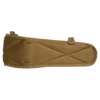 Ceinture II. GEN de combat MOLLE large COYOTE BROWN CONDOR OUTDOOR 241-498 3