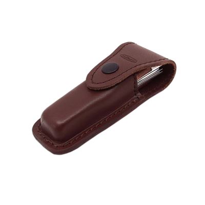 Couteau à lame rétractable PREDATOR avec scie « COUTEAU DE L'ANNÉE 2002 » MIKOV 241-ND-2-KP 3