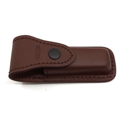 Couteau à lame rétractable 241-ND-4-KP avec manche en bois et ouvre-bouteilles MIKOV 241-ND-4-KP 5