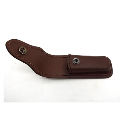 Couteau à lame rétractable 241-ND-4-KP avec manche en bois et ouvre-bouteilles MIKOV 241-ND-4-KP 4