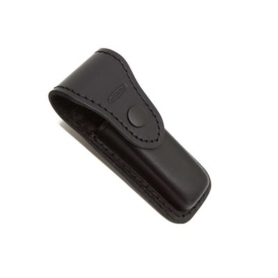 Couteau à lame rétractable HAMMER INOX manche en CORNE DE BUFFLE MIKOV 241-NR-1-HAMMER 5