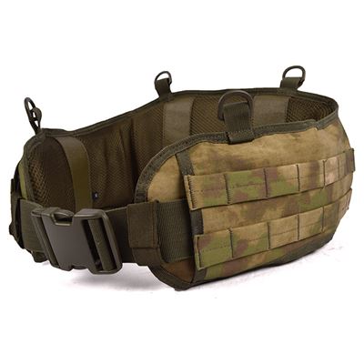 Ceinture tactique COMBAT ICC FG