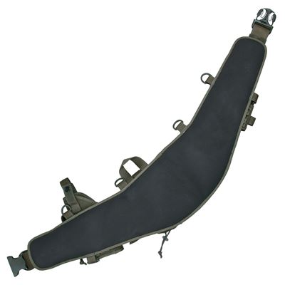 Ceinture COMBAT TF-2215 MOLLE set tactique RANGER GREEN Task Force 2215 241298RG 2