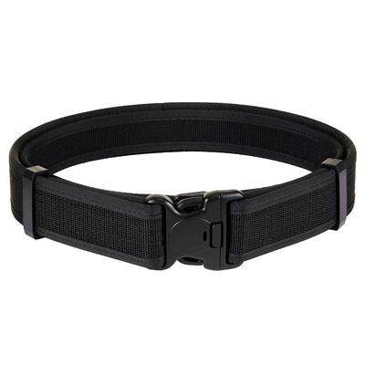 Ceinture de service DP33-34-36 Cordura NOIRE FOSTEX 241325 2