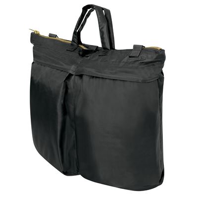 Sac à bandoulière pour casque NOIR ROTHCO 2439 7
