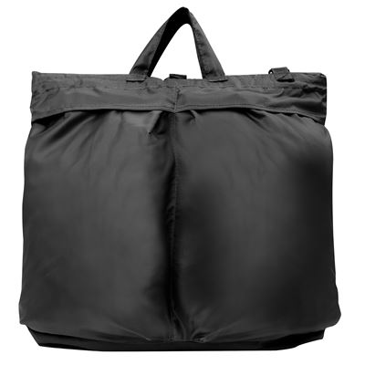 Sac à bandoulière pour casque NOIR ROTHCO 2439 6