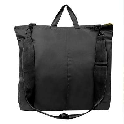 Sac à bandoulière pour casque NOIR ROTHCO 2439 5