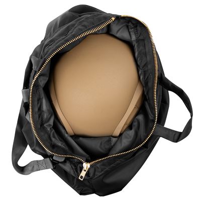 Sac à bandoulière pour casque NOIR ROTHCO 2439 4