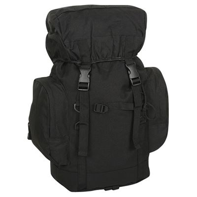 Sac à dos TACTICAL 25L NOIR ROTHCO 2448 2