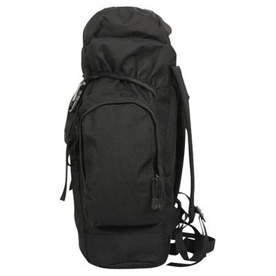 Sac à dos TACTICAL 25L NOIR ROTHCO 2448 3