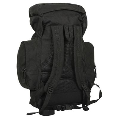 Sac à dos TACTICAL 25L NOIR ROTHCO 2448 4