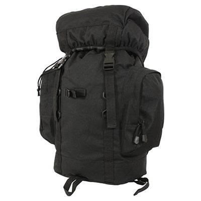 Sac à dos TACTICAL 25L NOIR