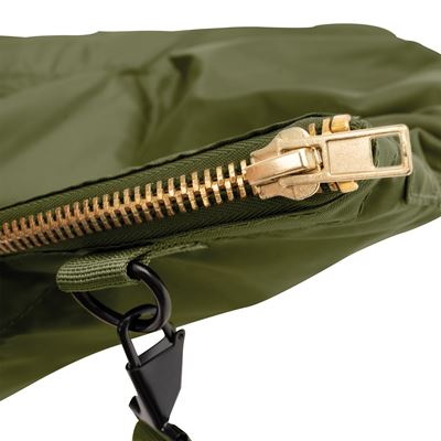 Sac à bandoulière pour casque VERT ROTHCO 2449 5