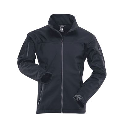 Veste TACTICAL SOFTSHELL 24-7 NOIRE