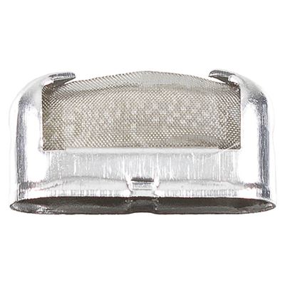 Tête / grille / de rechange pour chauffe-biberon ARGENT