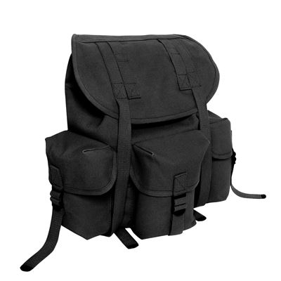 Sac à dos HW MINI ALICE NOIR