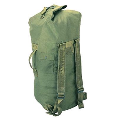 Sac marin GI TYPE ENHANCED VERT
