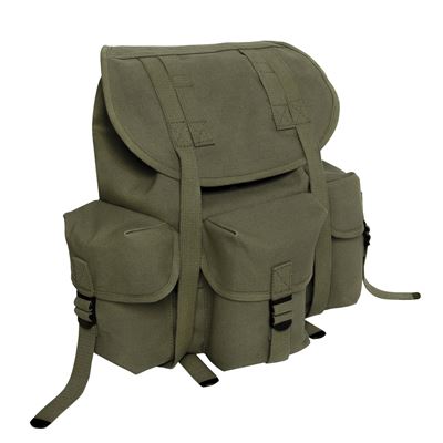 Sac à dos HW MINI ALICE OLIV