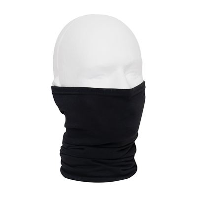 Foulard HEADGEAR multifonctionnel pour enfants NOIR
